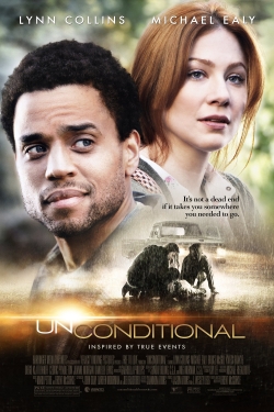Unconditional (2012) Official Image | AndyDay