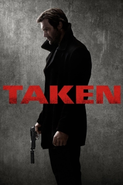 Taken (2017) Official Image | AndyDay