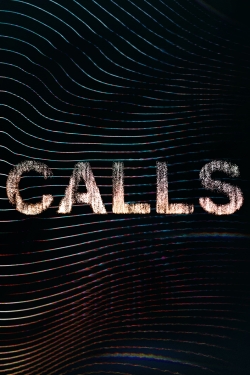 Calls (2021) Official Image | AndyDay