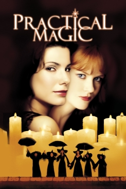 Practical Magic (1998) Official Image | AndyDay