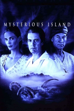 Mysterious Island (2005) Official Image | AndyDay