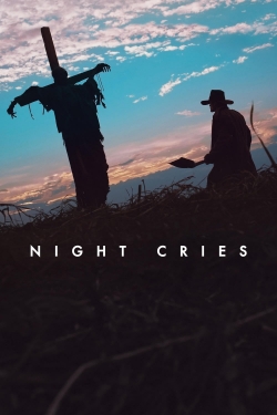 Night Cries (2015) Official Image | AndyDay