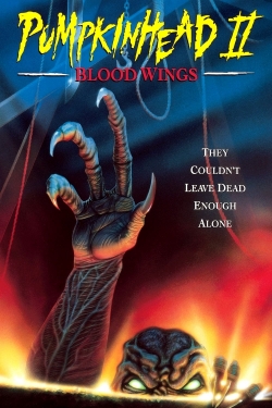 Pumpkinhead II: Blood Wings (1994) Official Image | AndyDay