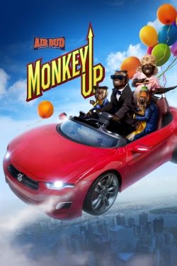 Monkey Up (2016) Official Image | AndyDay