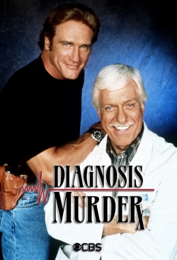 Diagnosis: Murder (1993) Official Image | AndyDay