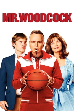 Mr. Woodcock (2007) Official Image | AndyDay