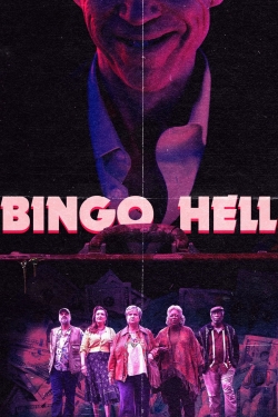 Bingo Hell (2021) Official Image | AndyDay