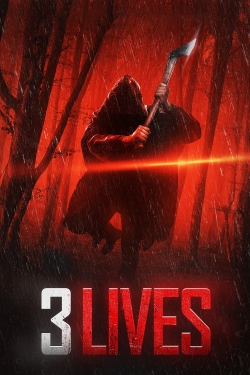 3 Lives (2019) Official Image | AndyDay