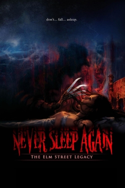 Never Sleep Again: The Elm Street Legacy (2010) Official Image | AndyDay