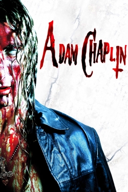 Adam Chaplin (2011) Official Image | AndyDay