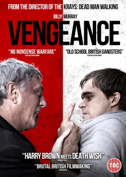 Vengeance (2020) Official Image | AndyDay