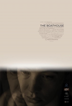 The Boathouse (2021) Official Image | AndyDay