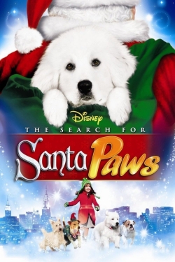 The Search for Santa Paws (2010) Official Image | AndyDay