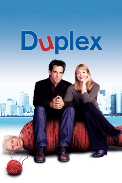 Duplex (2003) Official Image | AndyDay