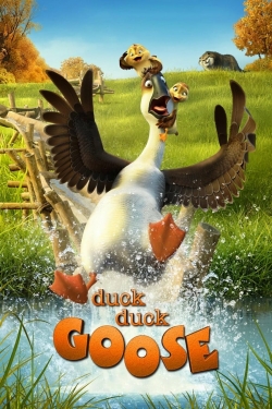 Duck Duck Goose (2018) Official Image | AndyDay
