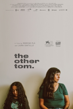 The Other Tom (2021) Official Image | AndyDay