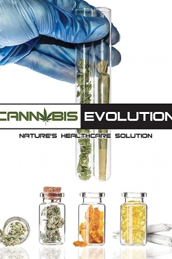 Cannabis Evolution (2019) Official Image | AndyDay