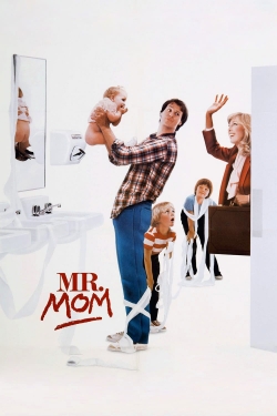 Mr. Mom (1983) Official Image | AndyDay