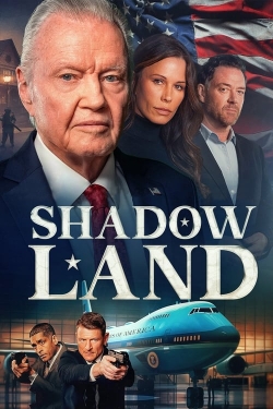 Shadow Land (2024) Official Image | AndyDay