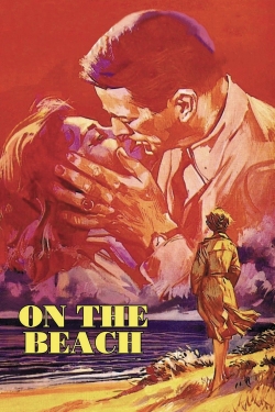 On the Beach (1959) Official Image | AndyDay