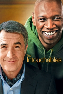The Intouchables (2011) Official Image | AndyDay