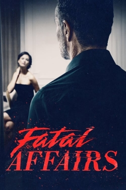 Fatal Affairs (2024) Official Image | AndyDay