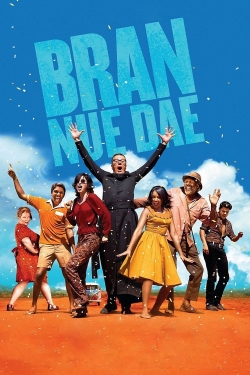 Bran Nue Dae (2009) Official Image | AndyDay