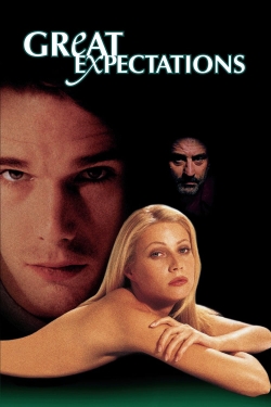 Great Expectations (1998) Official Image | AndyDay