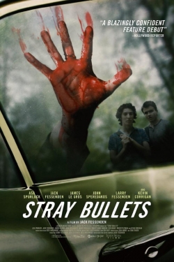 Stray Bullets (2017) Official Image | AndyDay