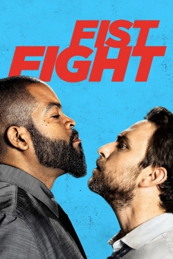 Fist Fight (2017) Official Image | AndyDay