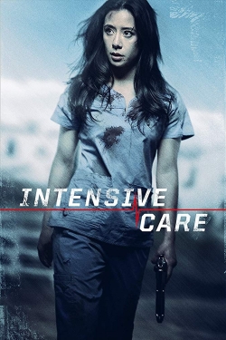 Intensive Care (2018) Official Image | AndyDay
