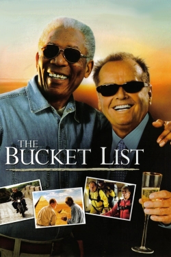 The Bucket List (2007) Official Image | AndyDay