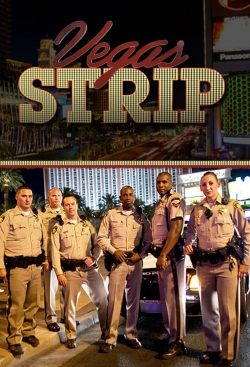 Vegas Strip (2011) Official Image | AndyDay