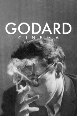 Godard Cinema (2022) Official Image | AndyDay
