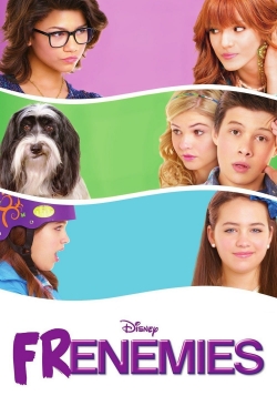 Frenemies (2012) Official Image | AndyDay