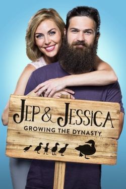 Jep & Jessica: Growing the Dynasty (2016) Official Image | AndyDay