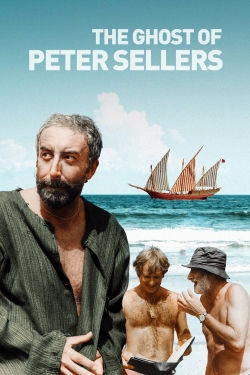 The Ghost of Peter Sellers (2018) Official Image | AndyDay