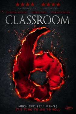 Classroom 6 (2015) Official Image | AndyDay