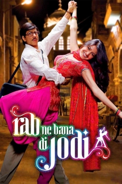 Rab Ne Bana Di Jodi (2008) Official Image | AndyDay