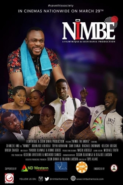Nimbe (2019) Official Image | AndyDay