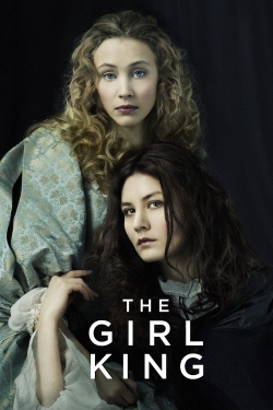 The Girl King (2015) Official Image | AndyDay