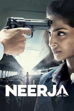 Neerja (2016) Official Image | AndyDay