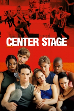Center Stage (2000) Official Image | AndyDay