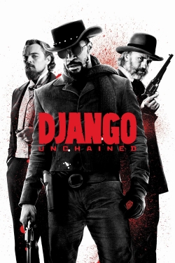 Django Unchained (2012) Official Image | AndyDay