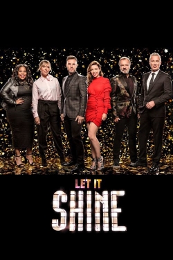 Let It Shine (2017) Official Image | AndyDay