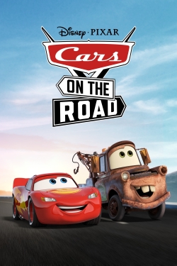 Cars on the Road (2022) Official Image | AndyDay