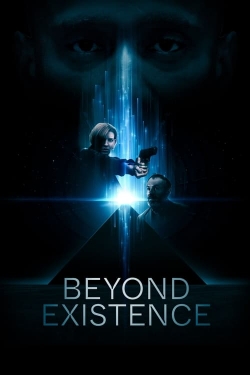 Beyond Existence (2022) Official Image | AndyDay