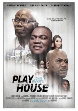 John Wynn's Playhouse (2021) Official Image | AndyDay
