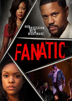 Fanatic (2019) Official Image | AndyDay