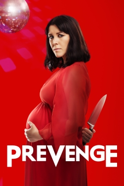 Prevenge (2016) Official Image | AndyDay